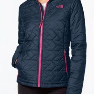 The North Face Women's Tamburello Insulated Ski Jacket